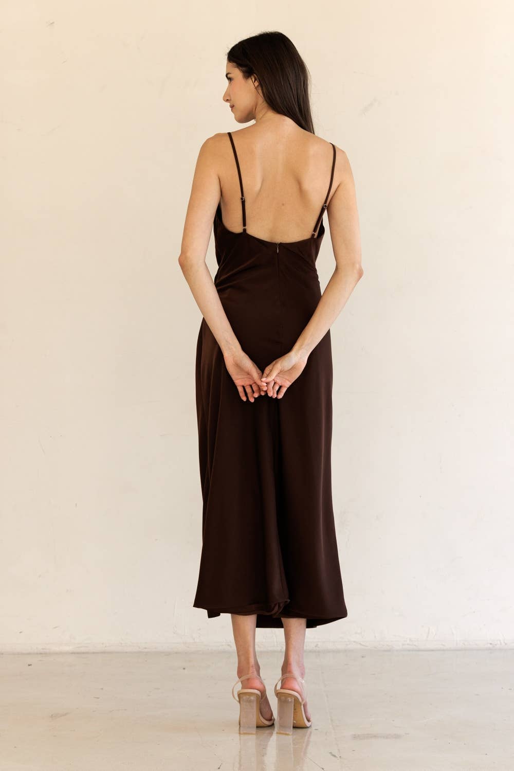 Valeria Muse Dress