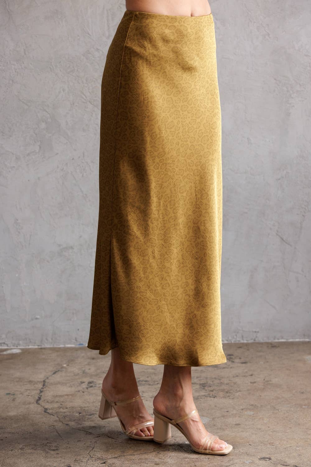 Amber Muse Skirt