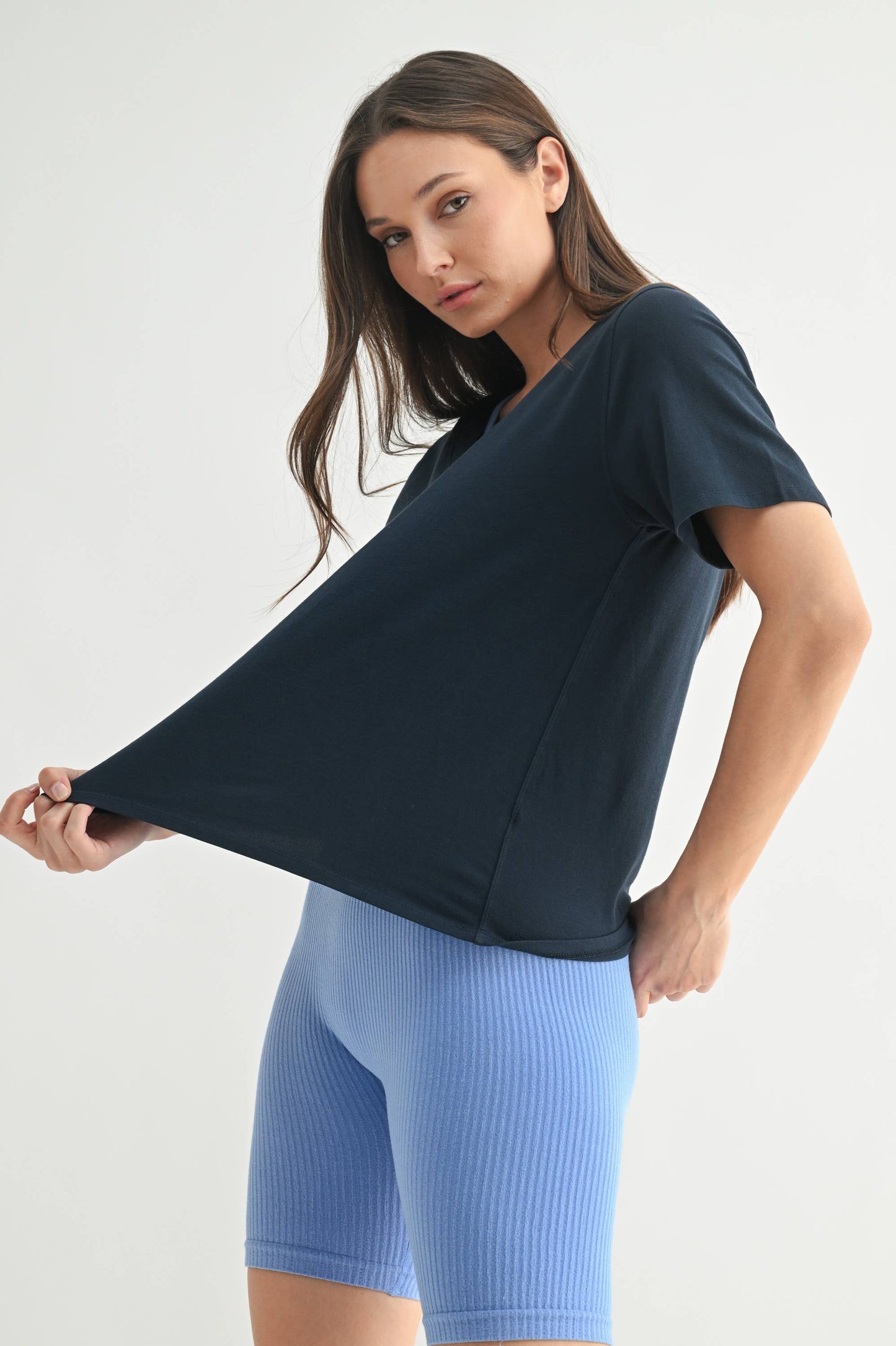 The Ivy Tee