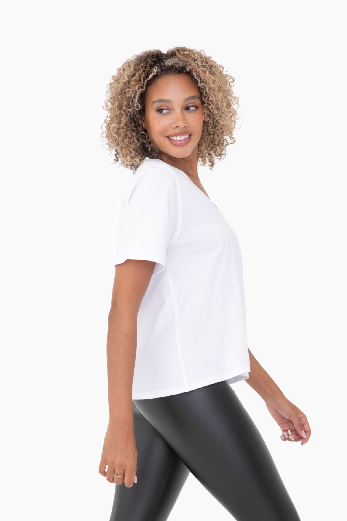 The Ivy Tee