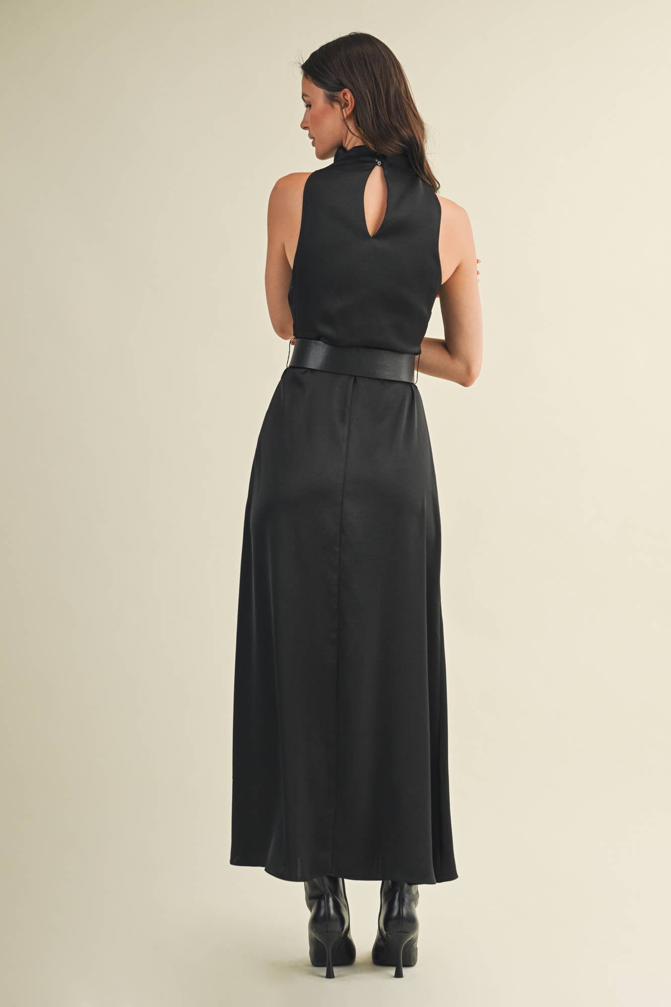 Elena Dress