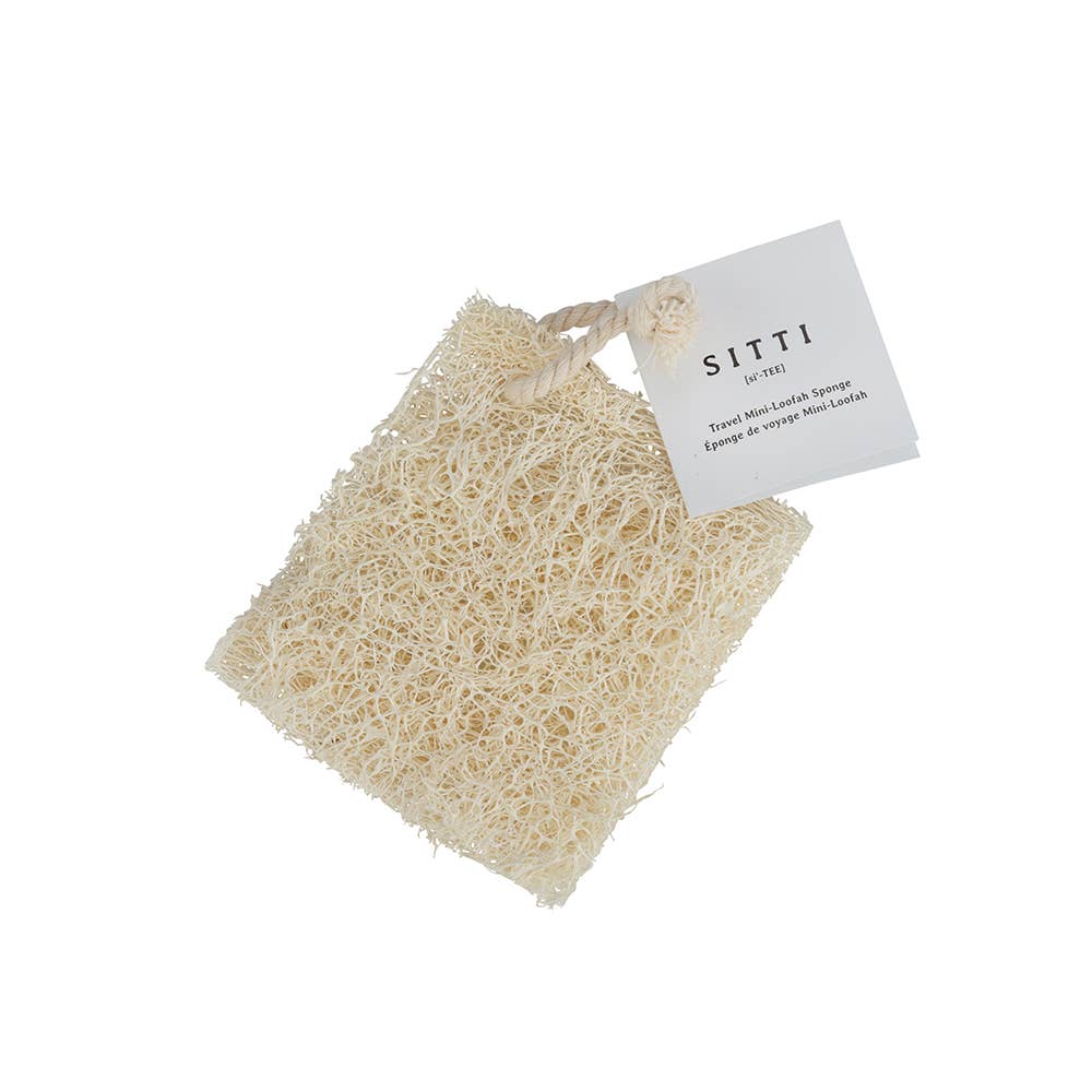 Sitti's Loofah