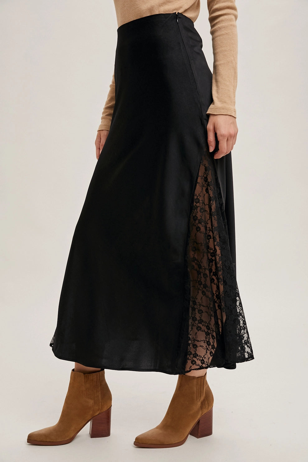 Kate Midi Skirt