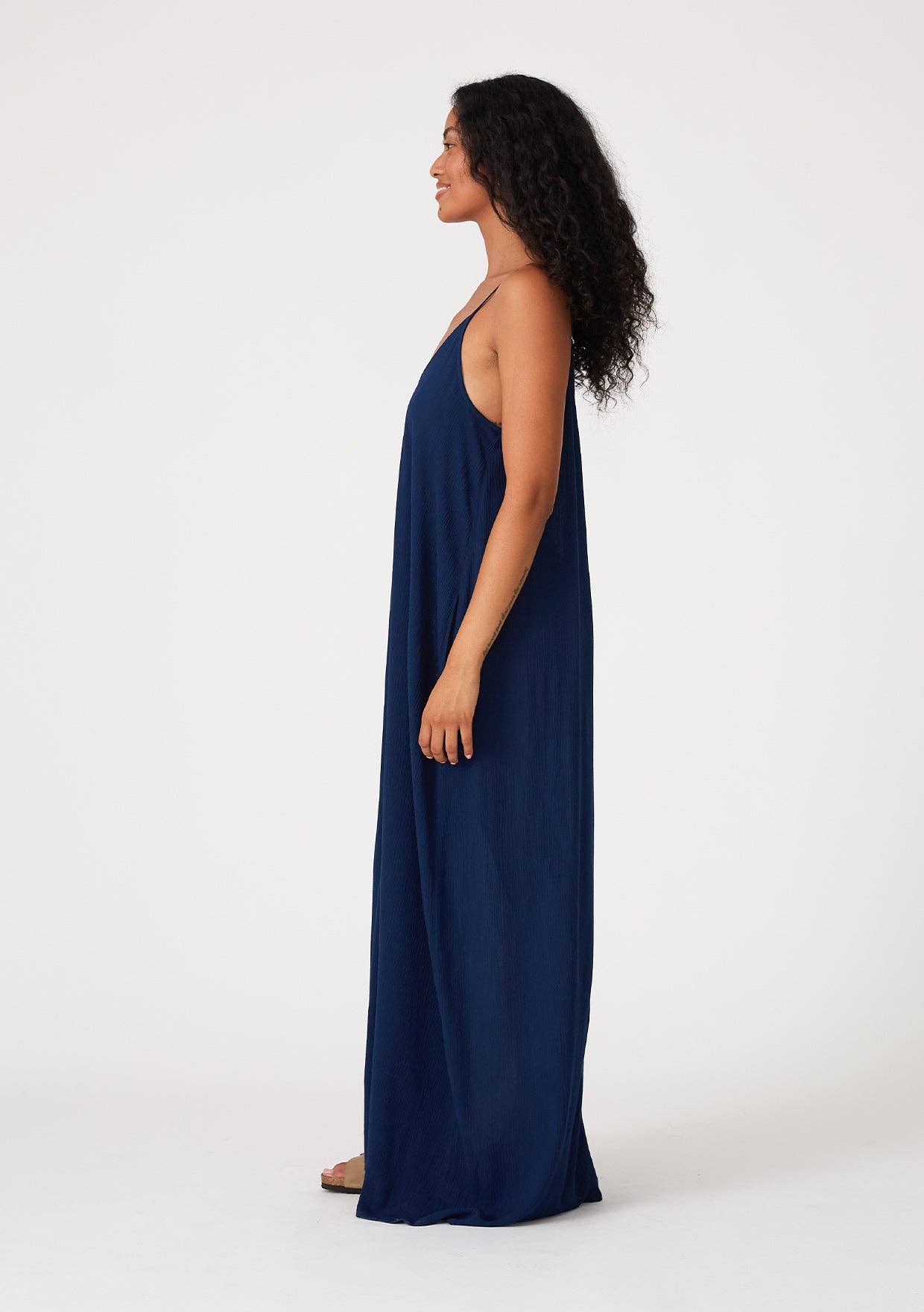 Nina Maxi Dress