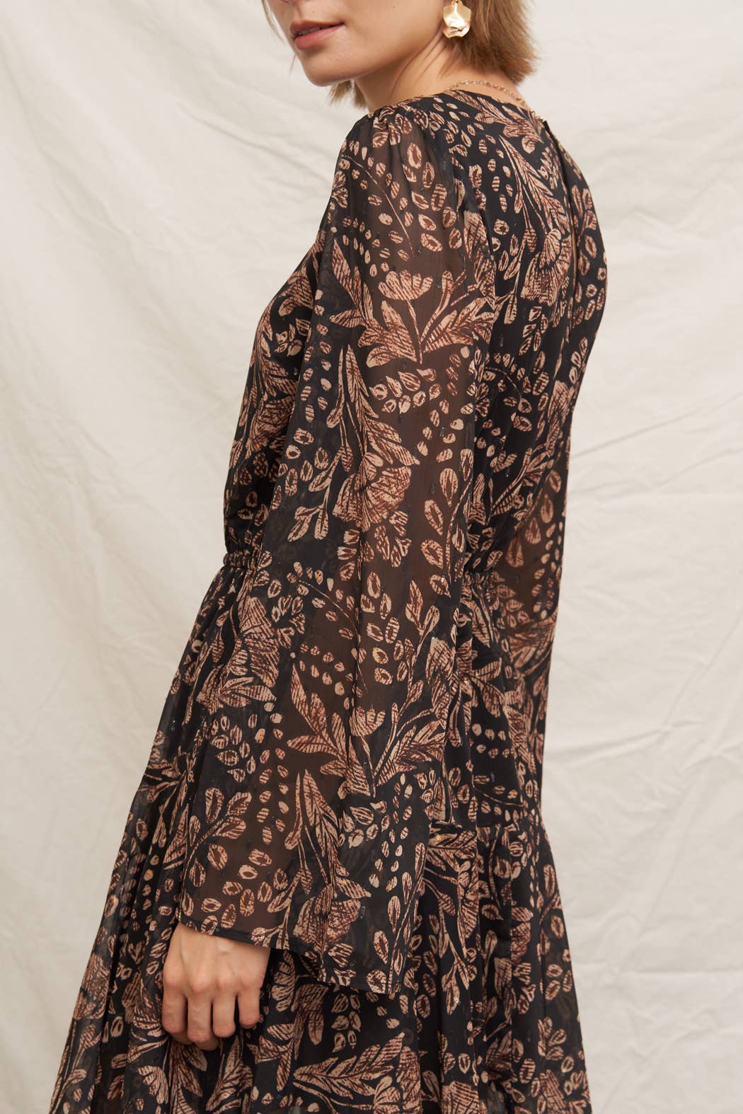 Paisley Mini