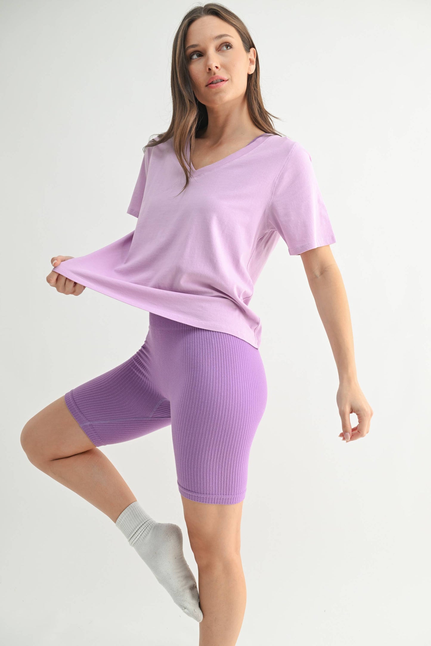 The Ivy Tee