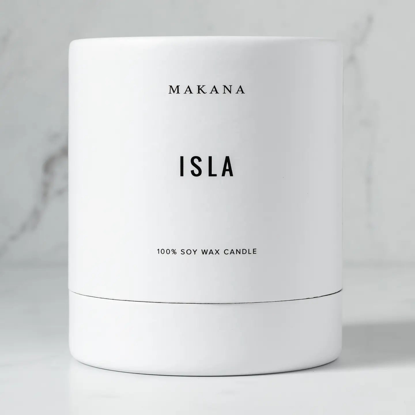 Classic Isla Candle