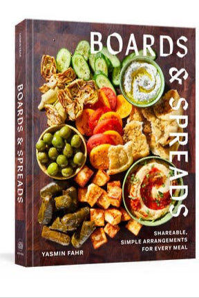 Boards and Spreads