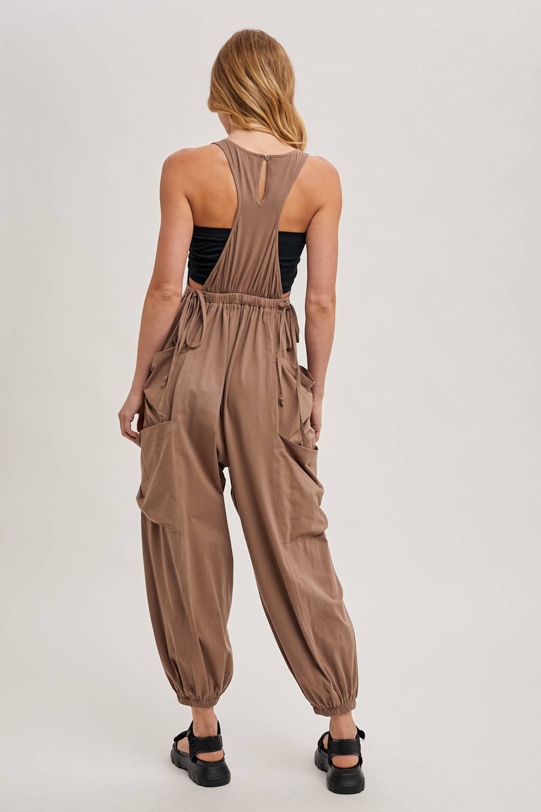 Riley Jumpsuit