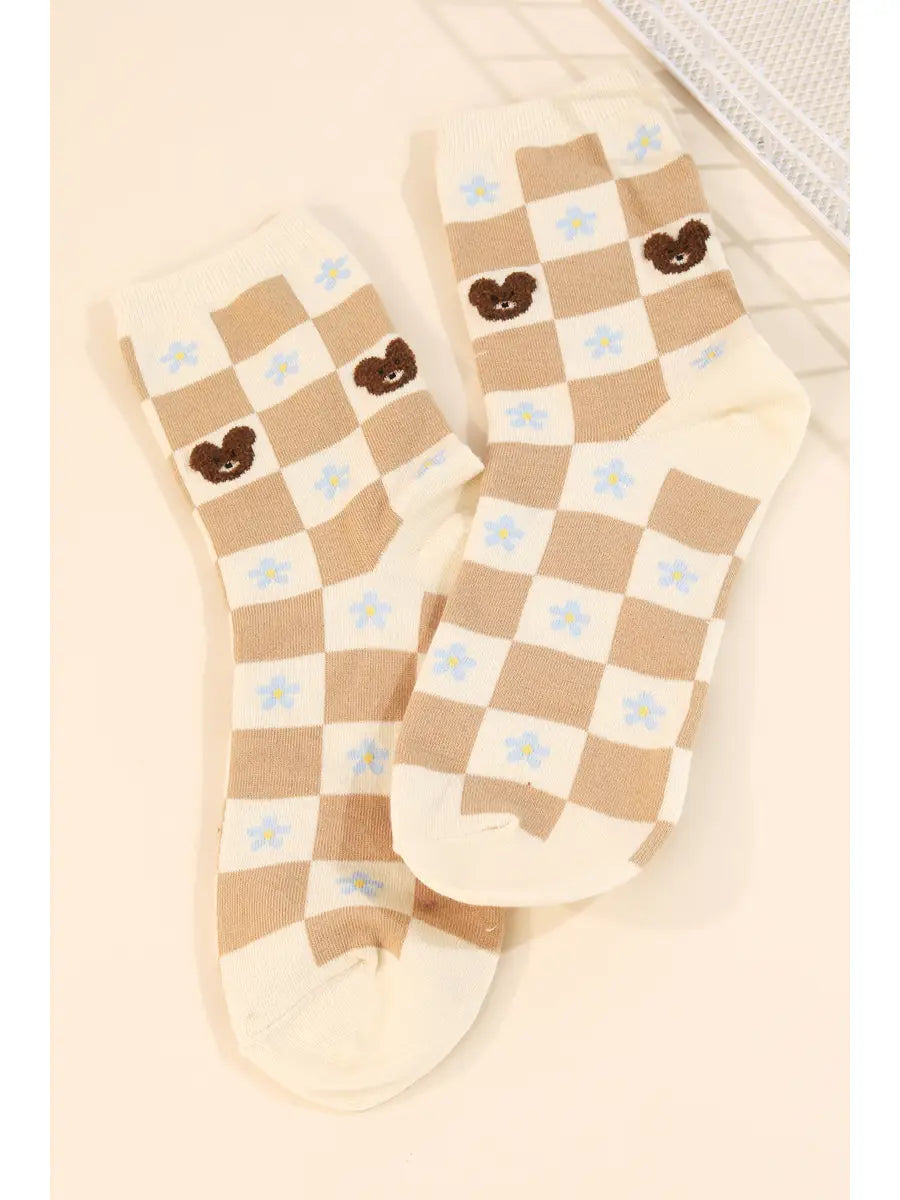 Abby Socks