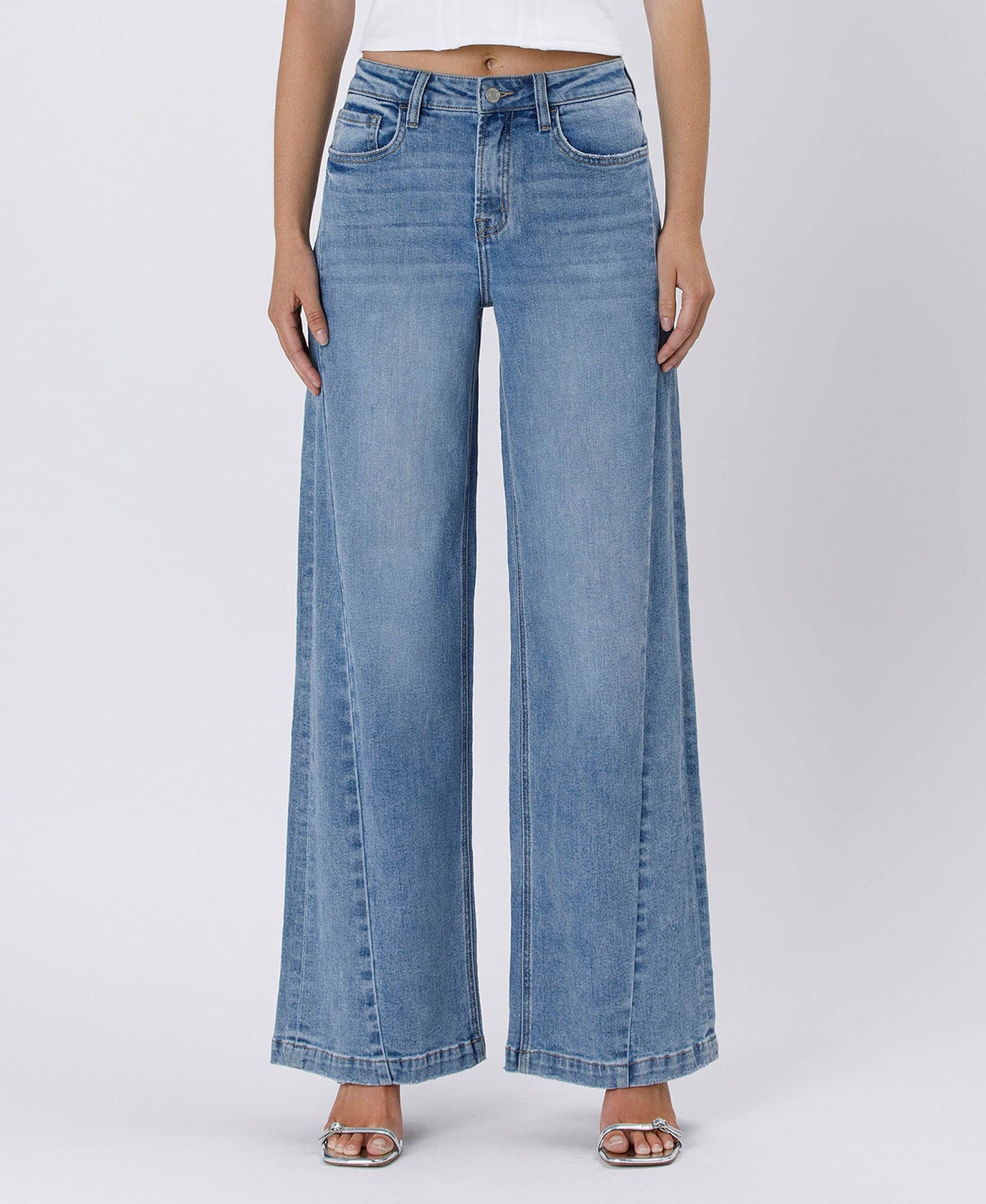 Gwen Denim