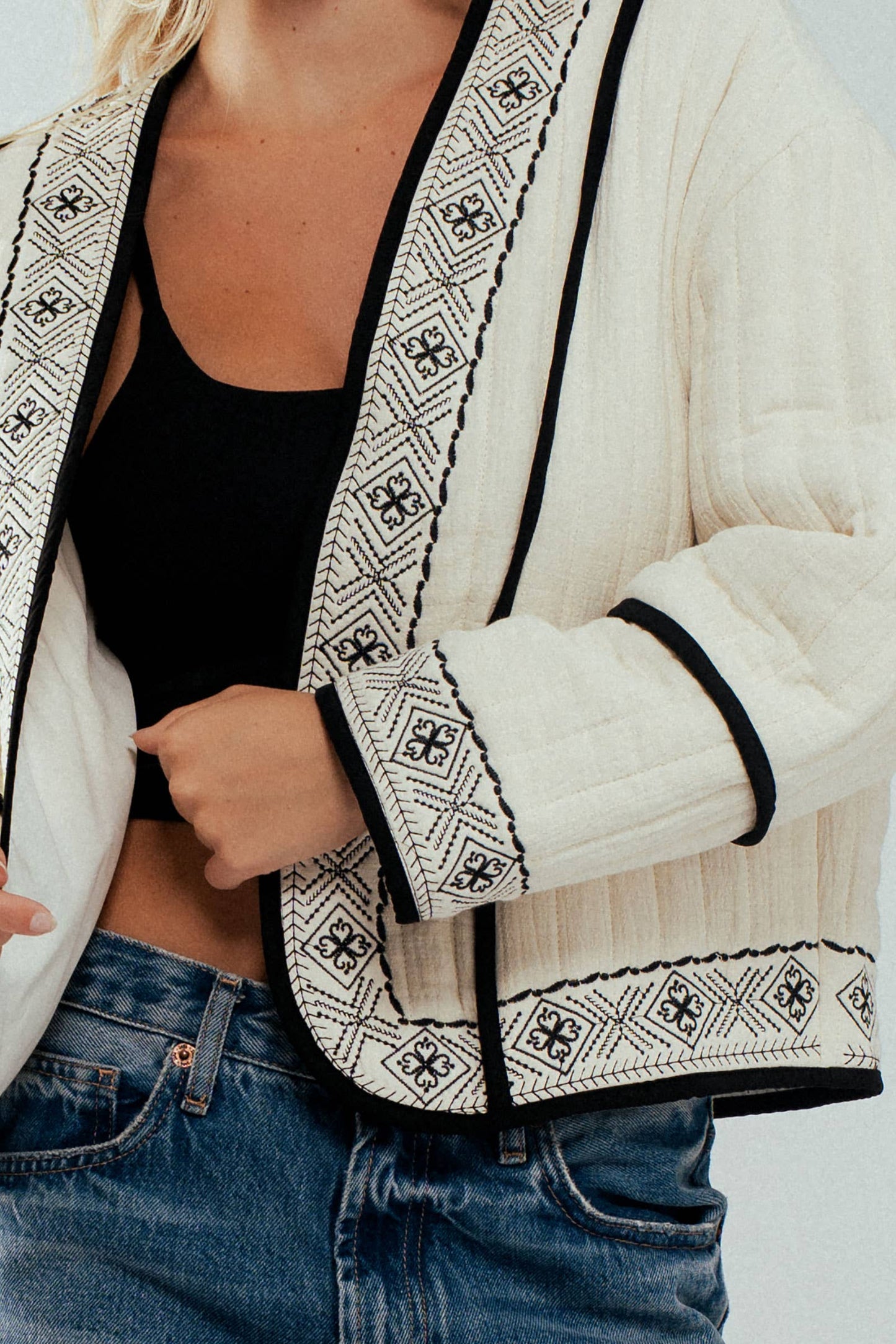 Annie Jacket