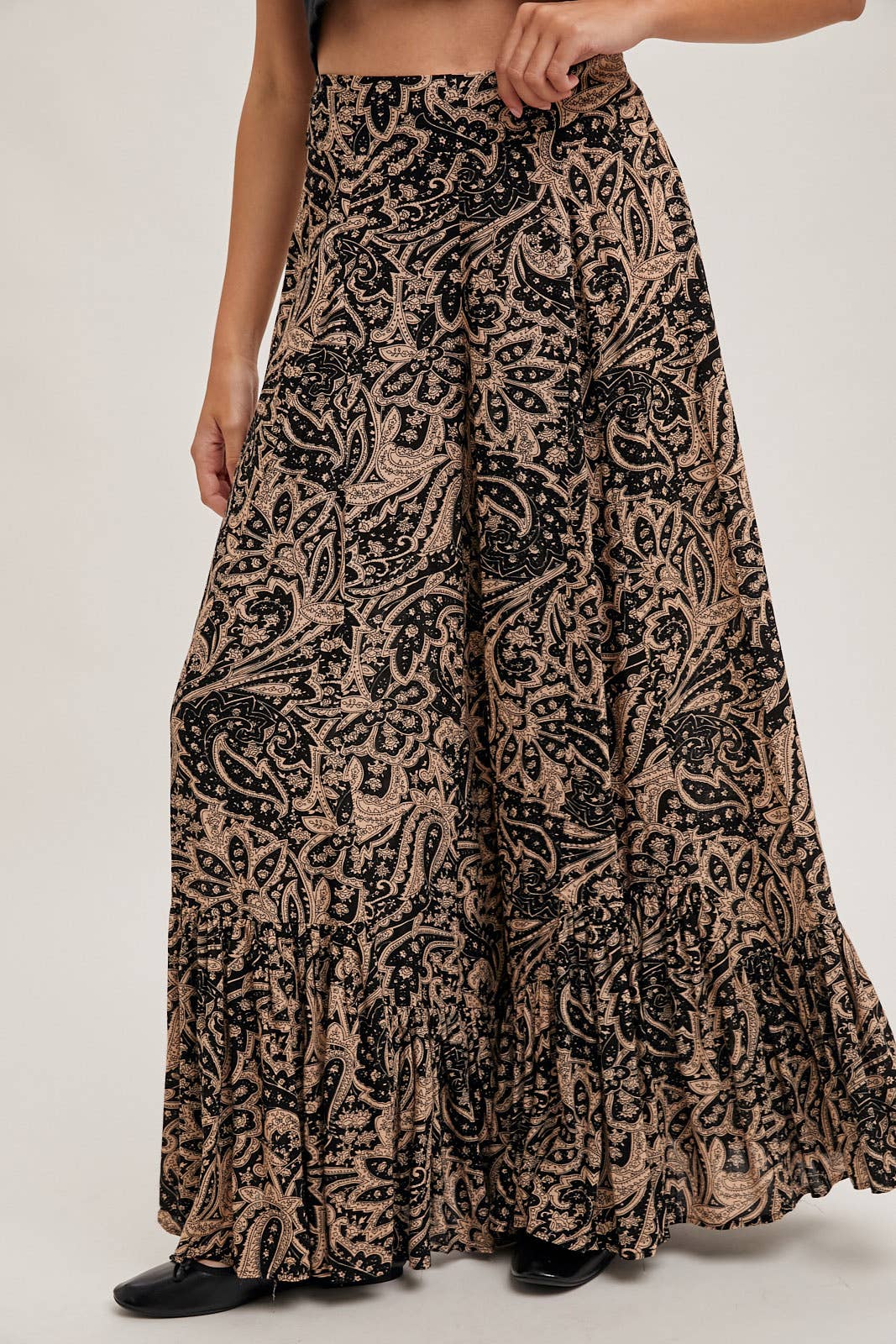 Ranya Pants
