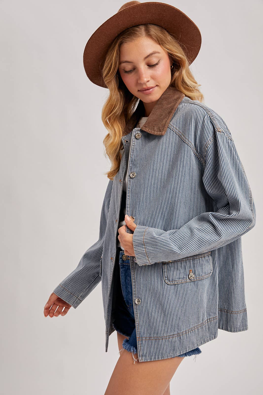 Sam Barn Coat