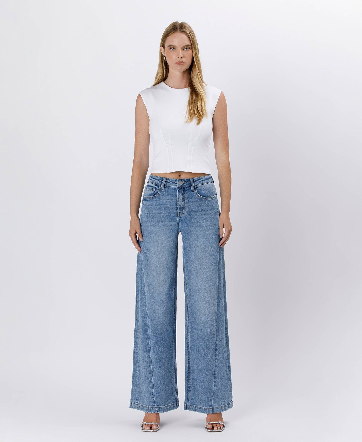 Gwen Denim
