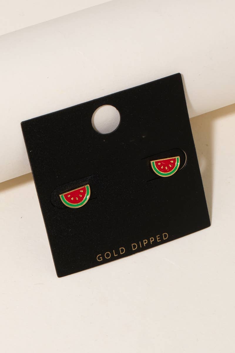 The "Symbolic" Earrings