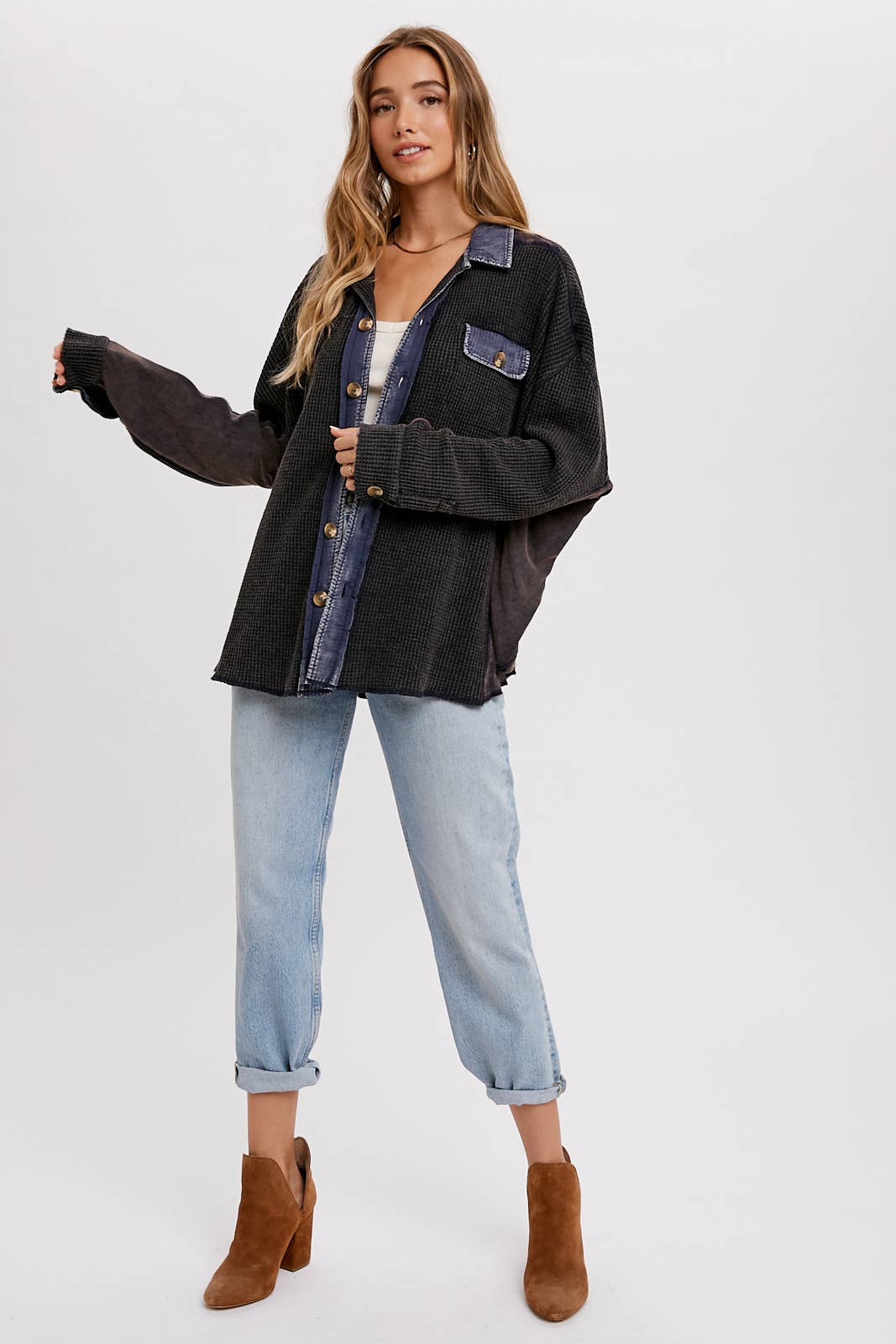 Everly Jacket