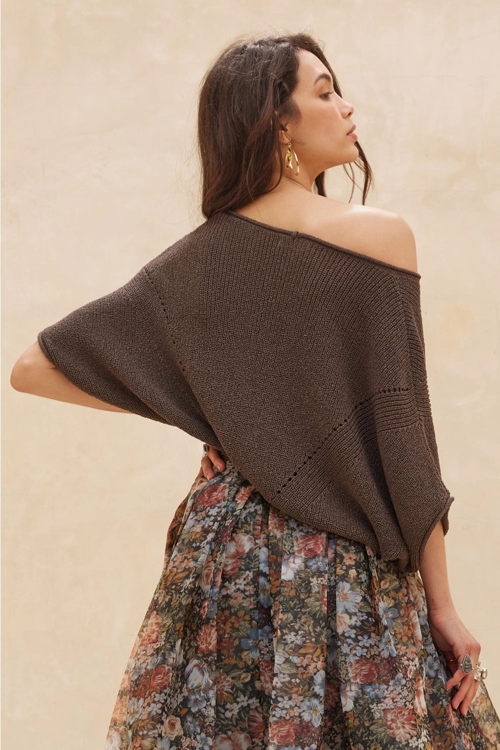 Lilly Sweater