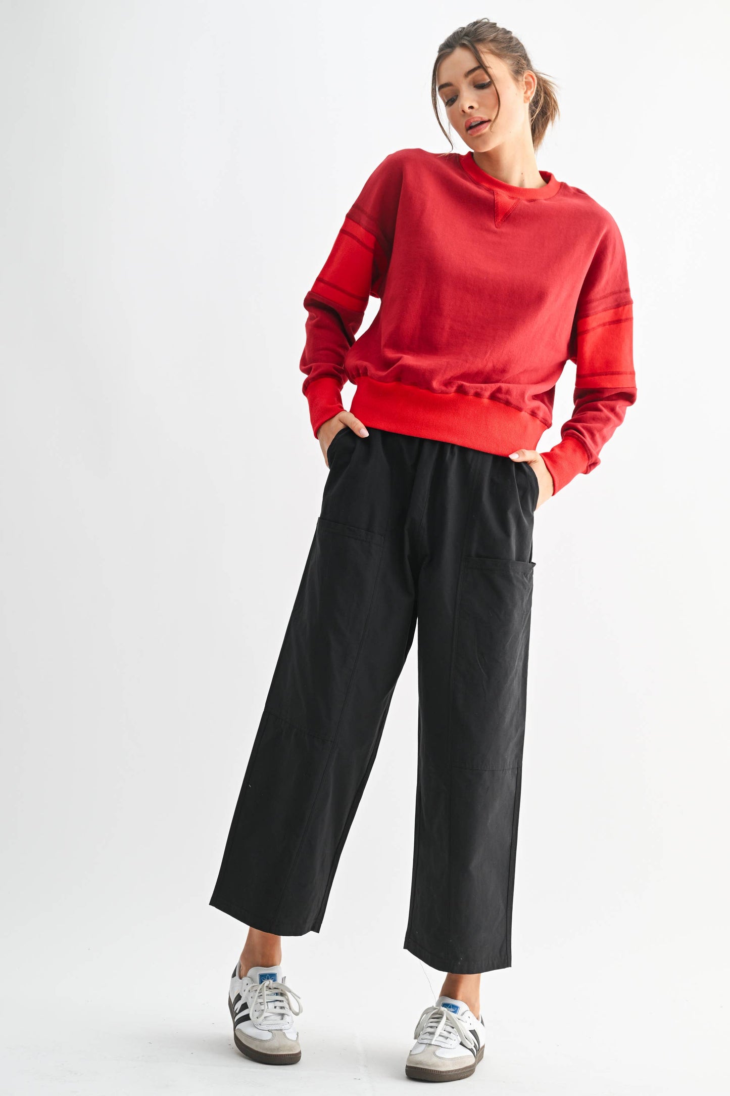 Kelley Pants