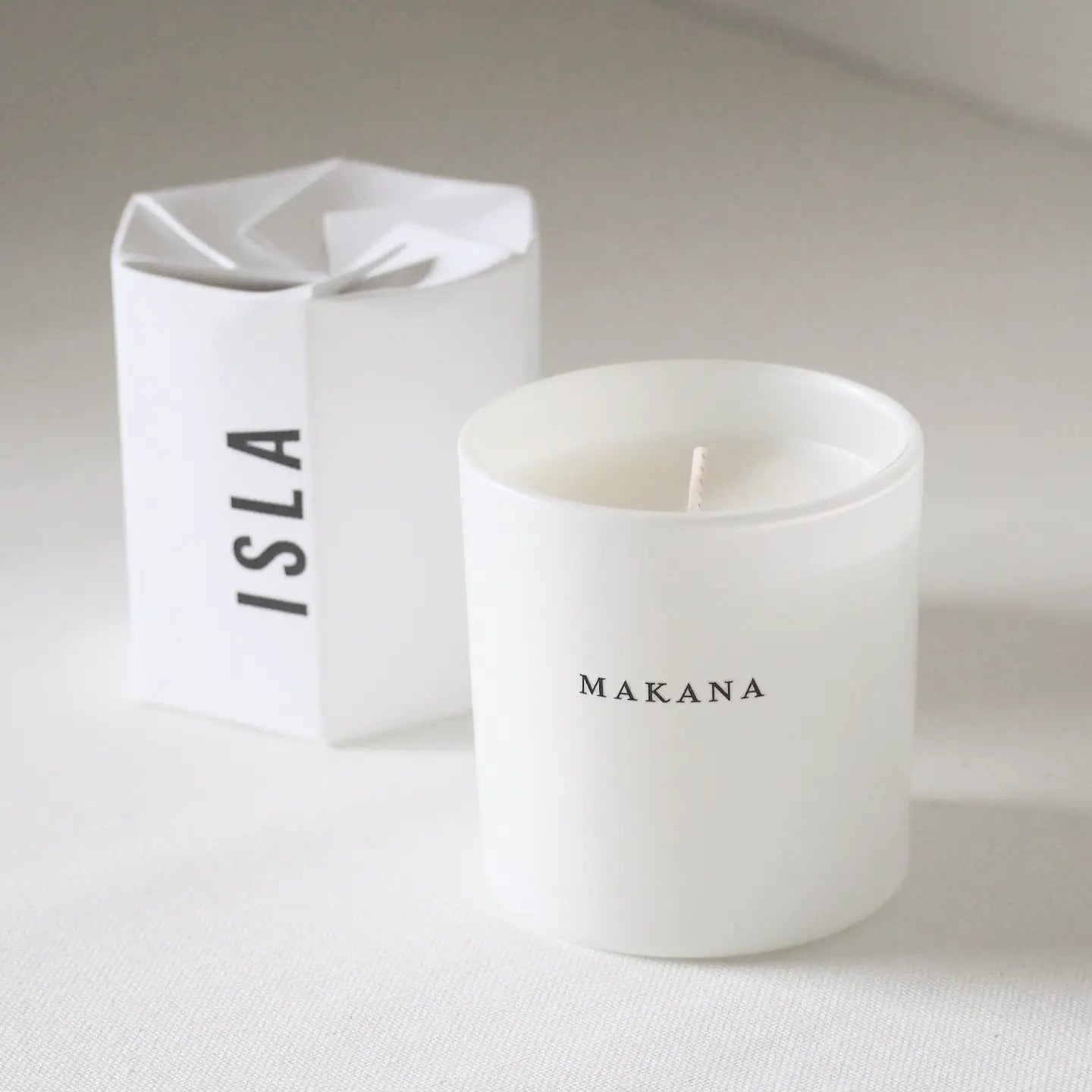 Classic Isla Candle