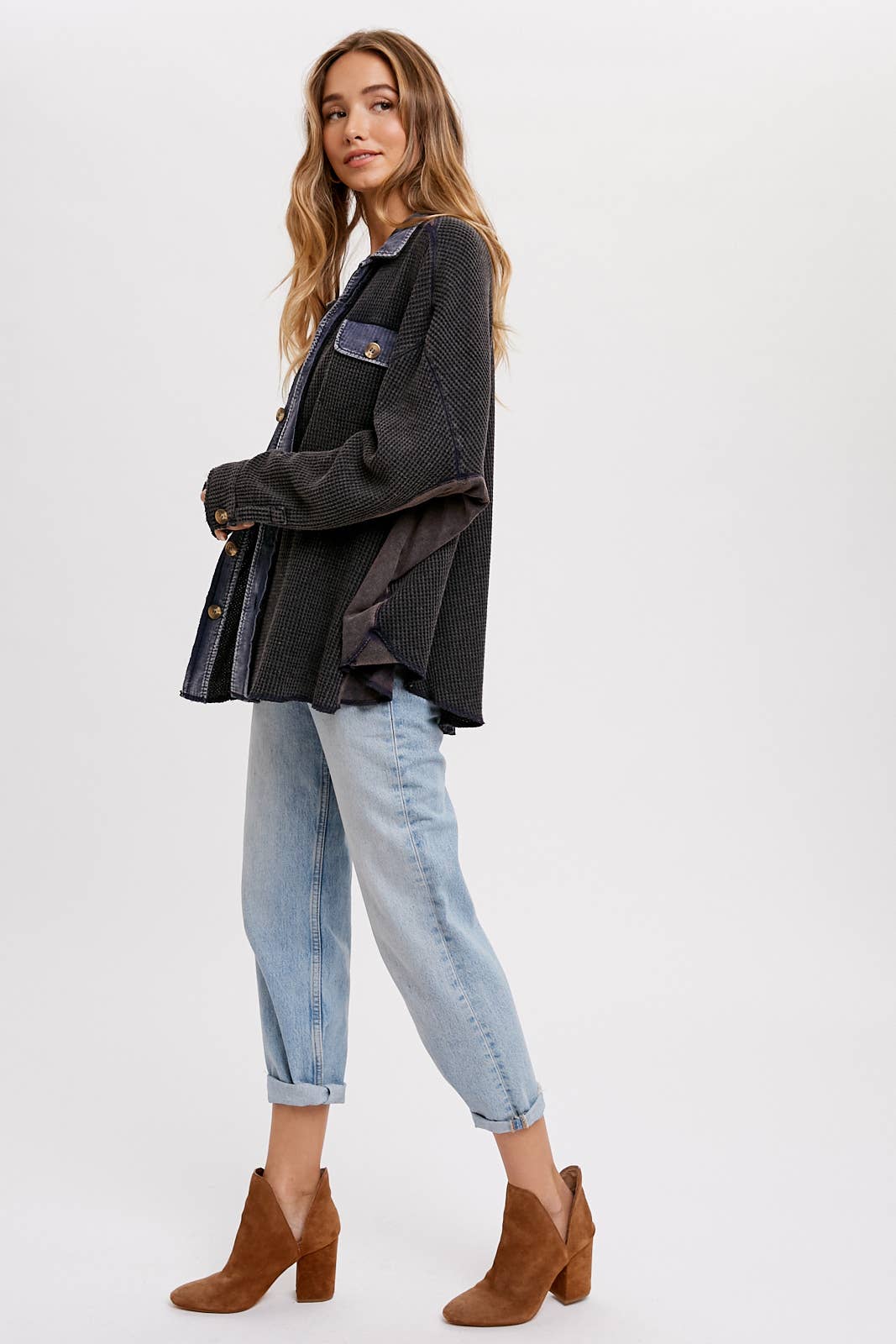 Everly Jacket