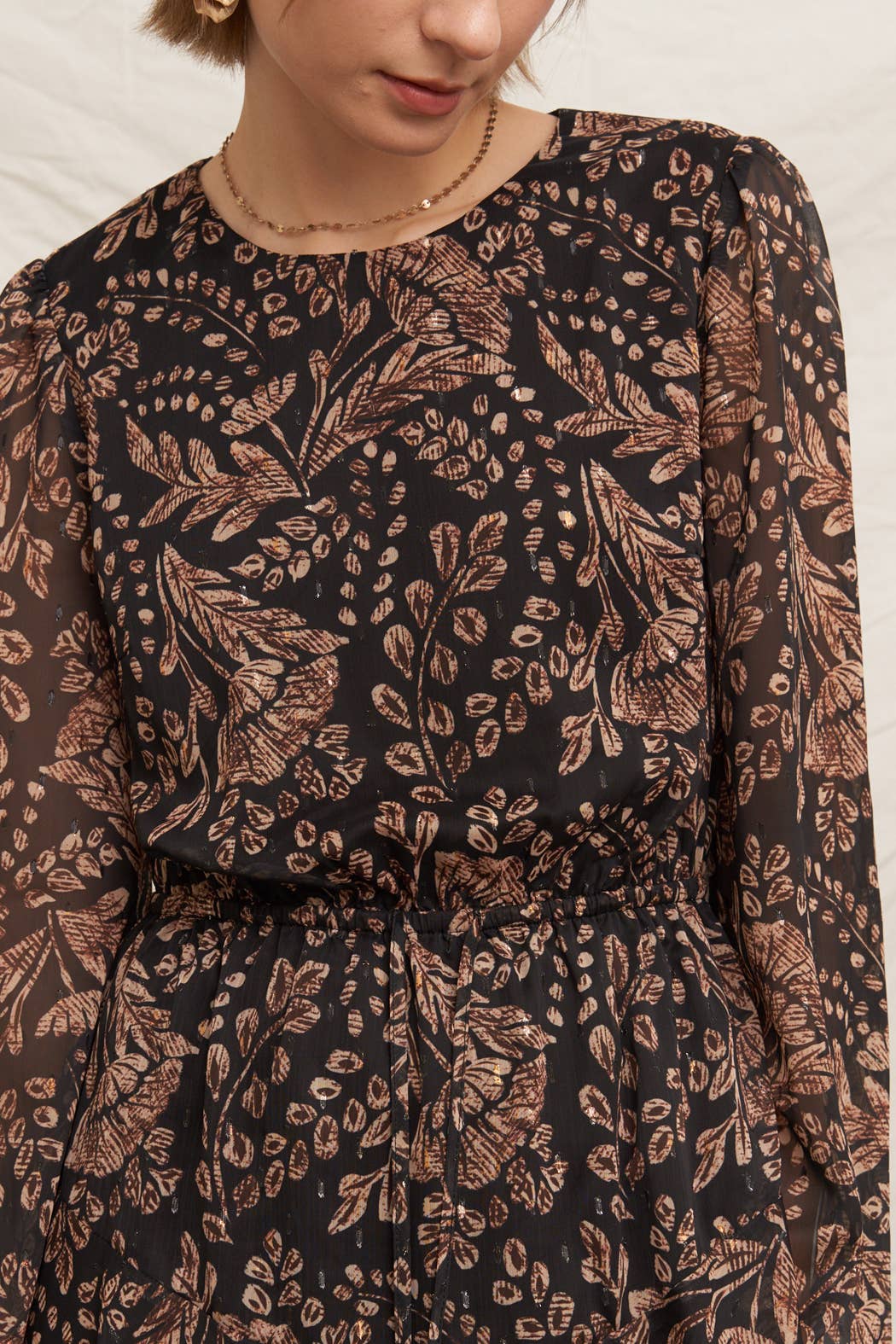 Paisley Mini
