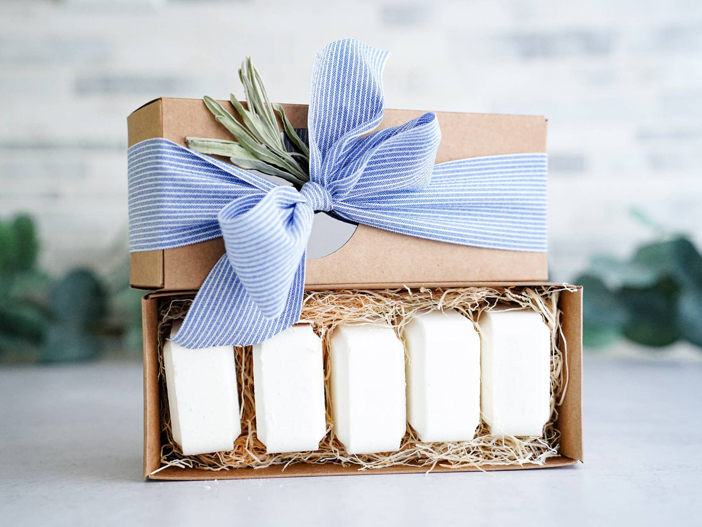 Shower Steamers Gift Set