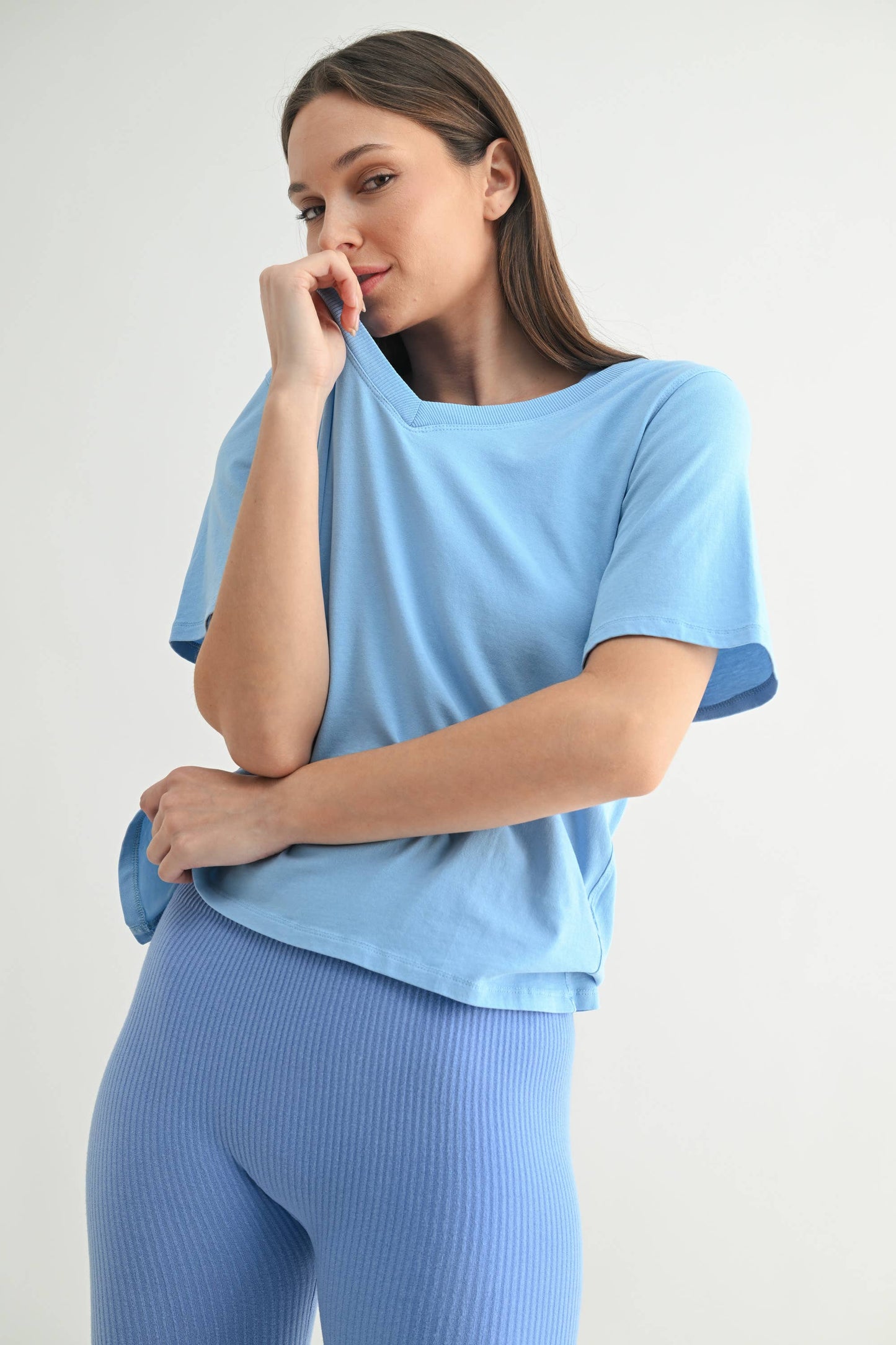 The Ivy Tee