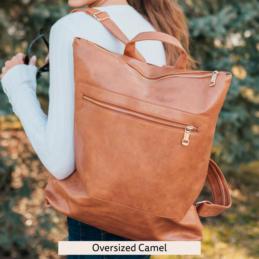 Tasha Backpack