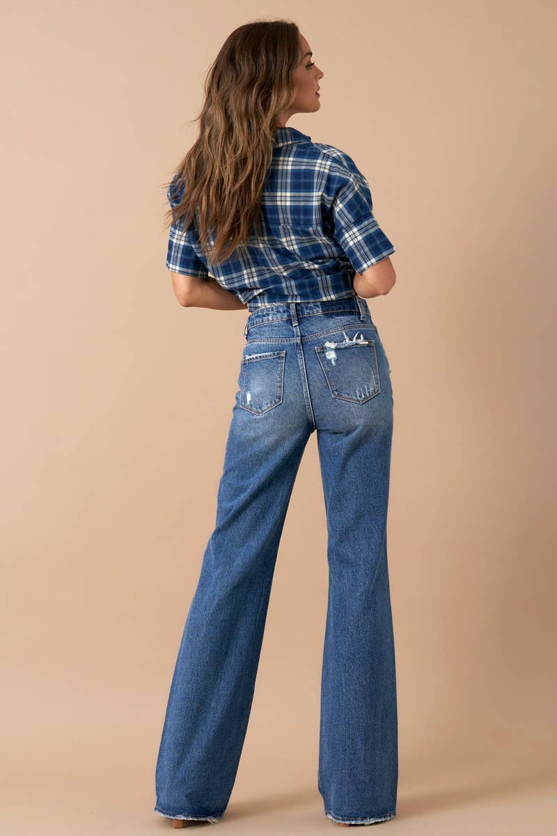 Remi Relaxed Jeans