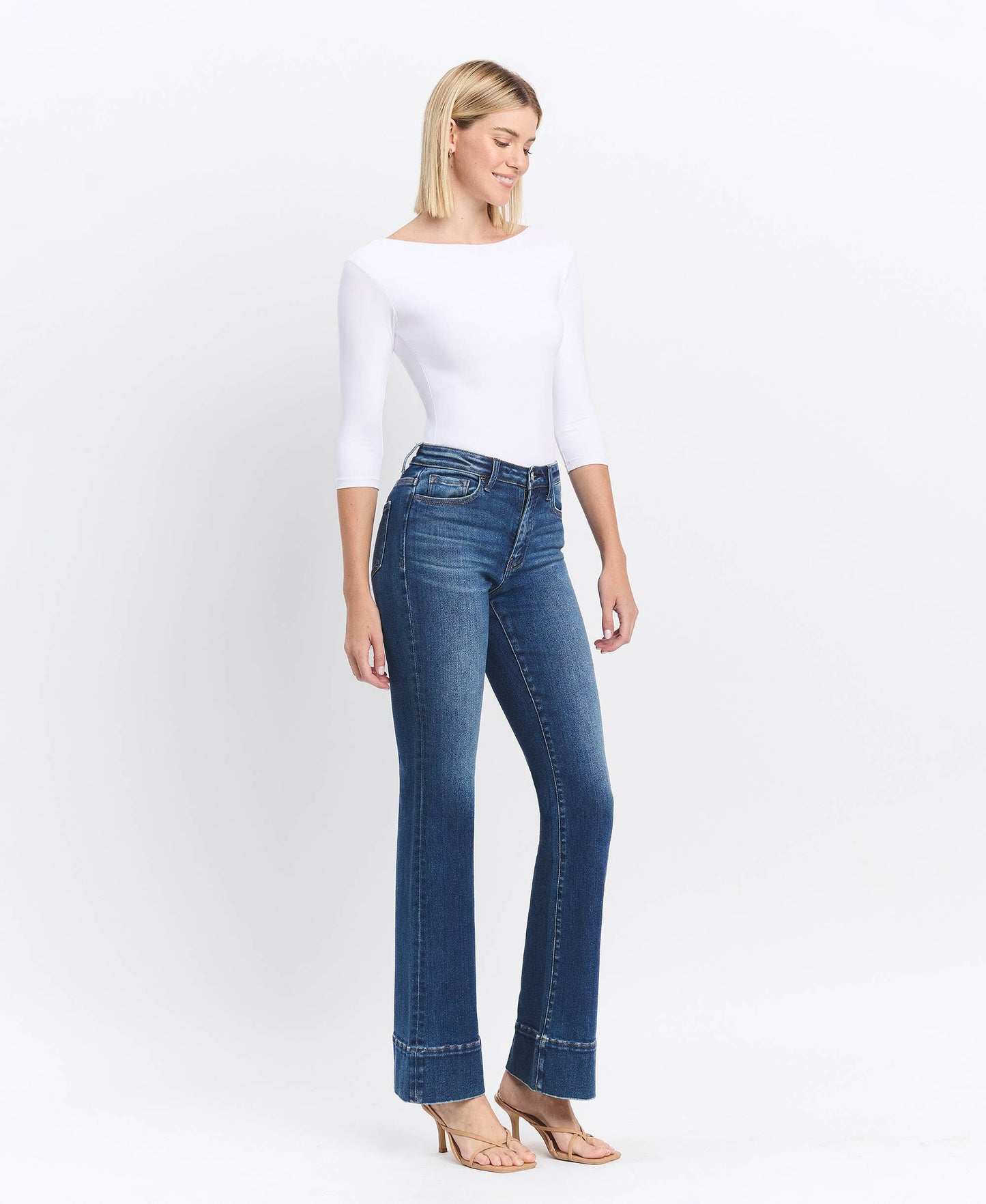 Becky Denim