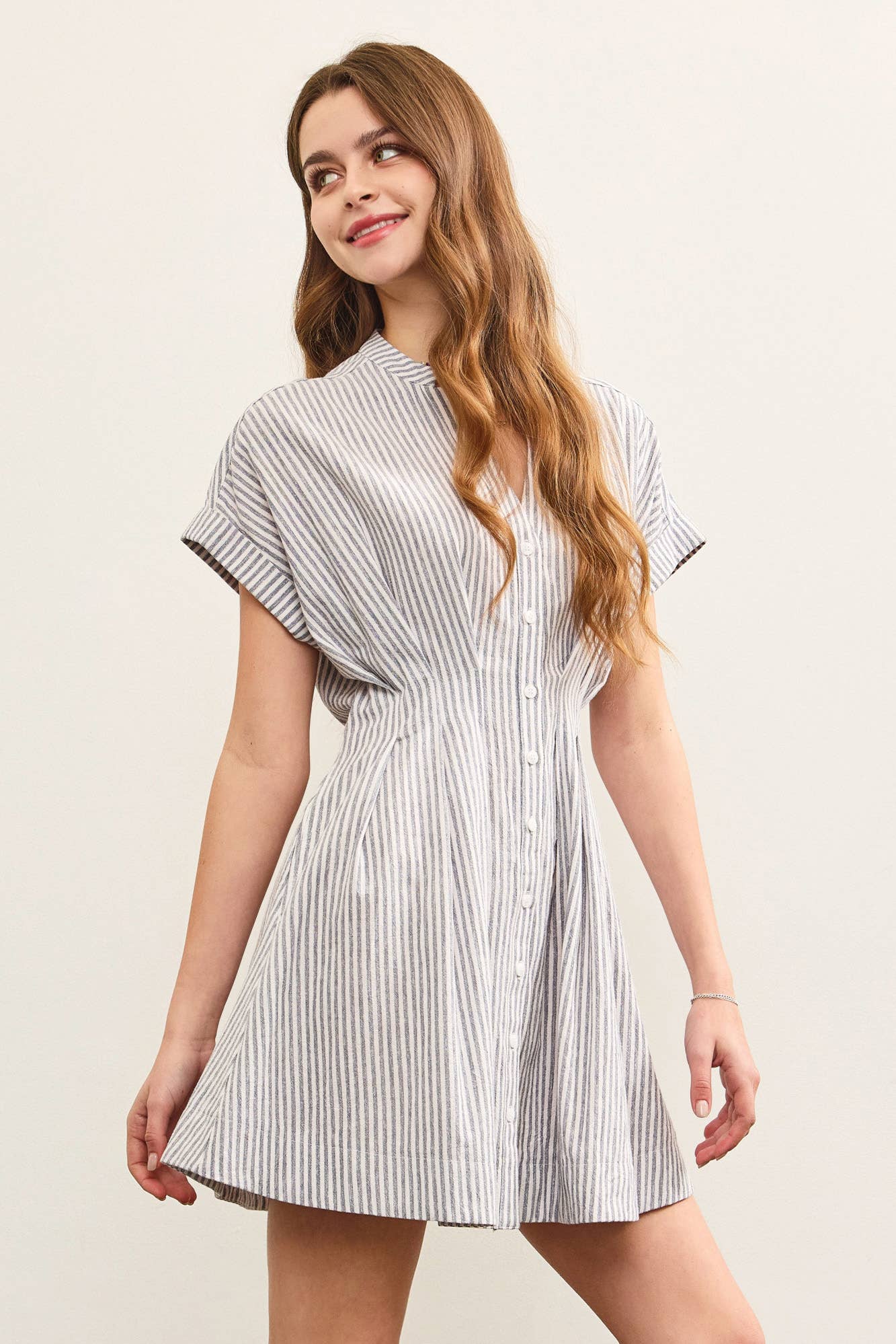 The Shoreline Dress