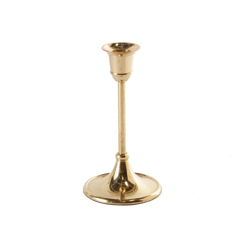Antique Candle Holders