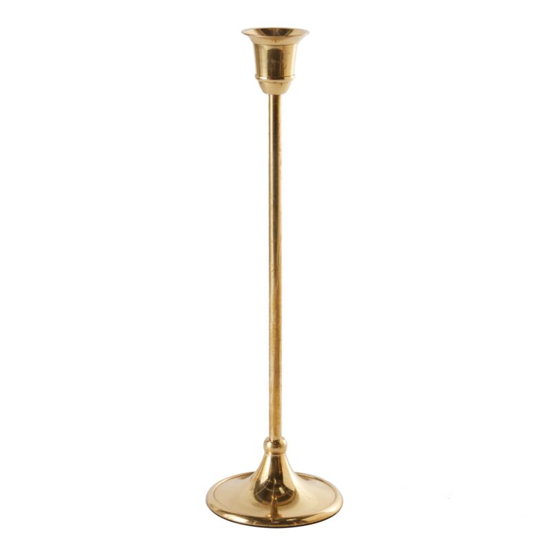 Antique Candle Holders