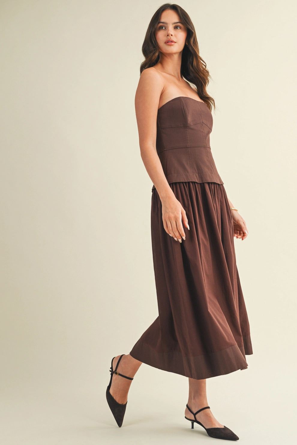 Liv Dress