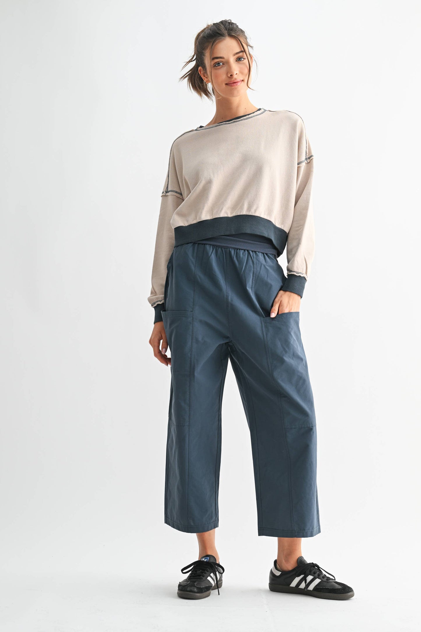 Kelley Pants