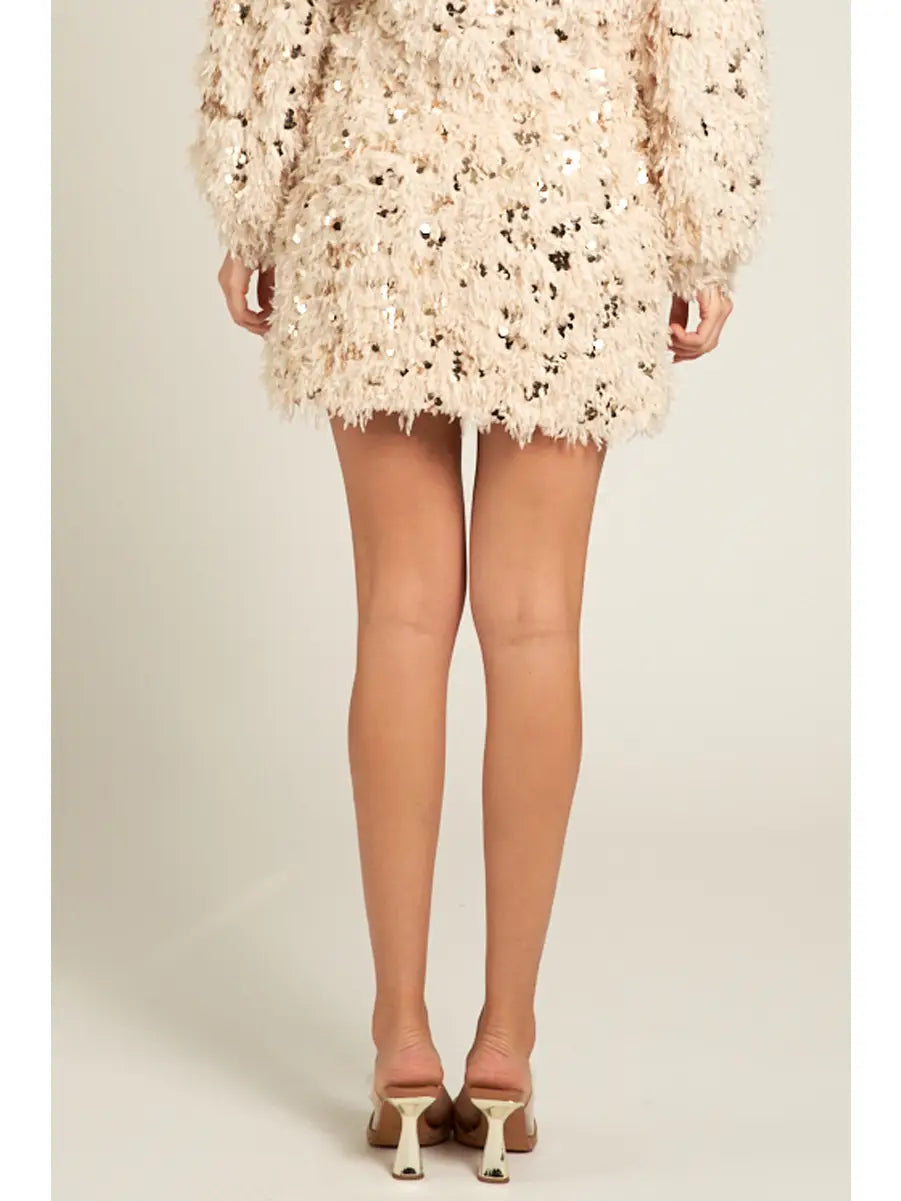 Showstopper Skirt