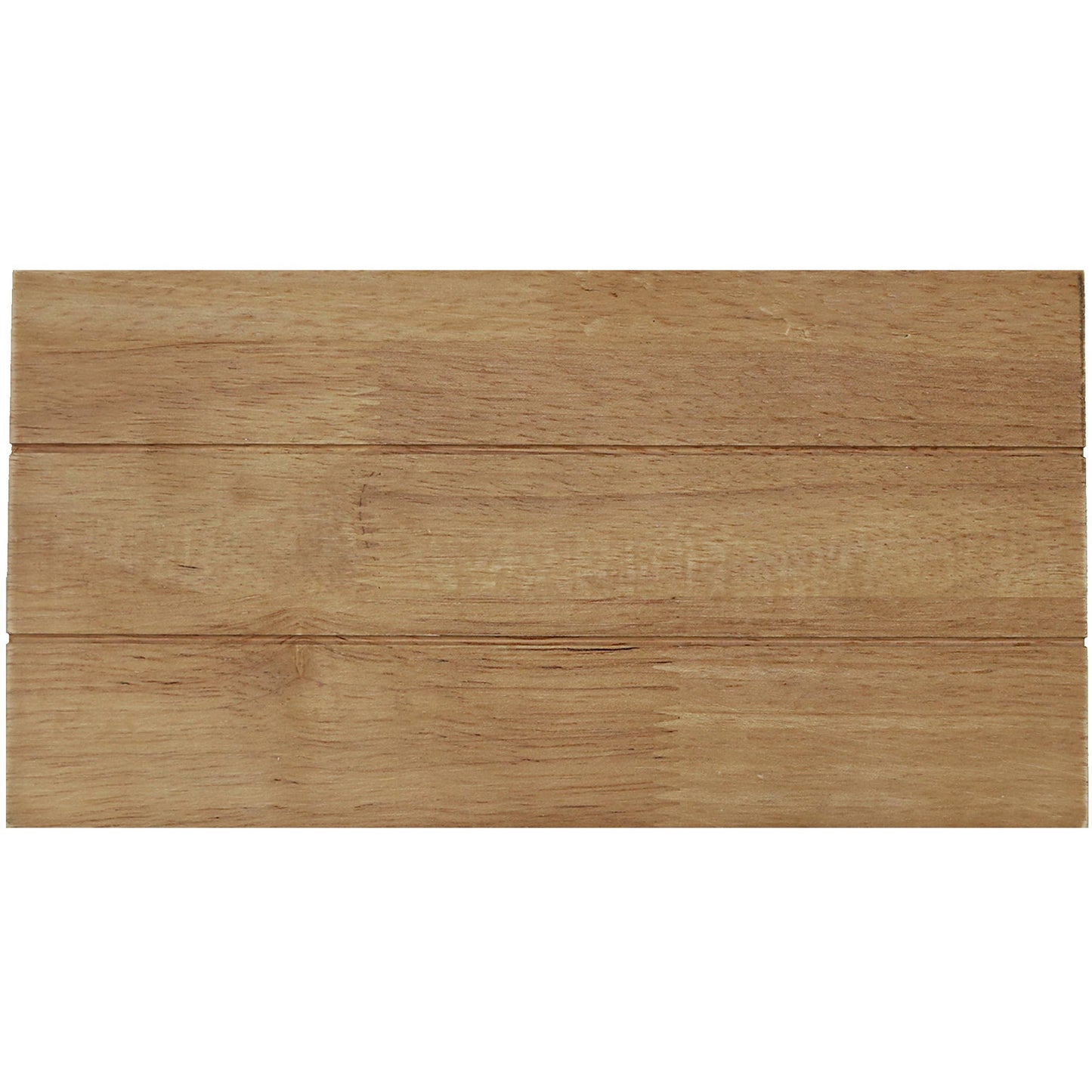 Natural Wood Tray