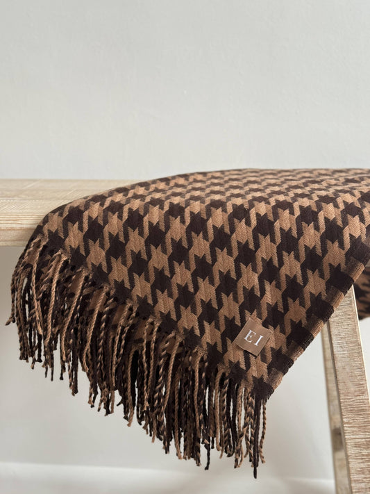 Soft & Delicate Throw Blankets