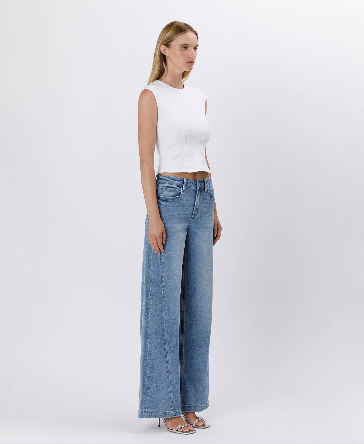Gwen Denim