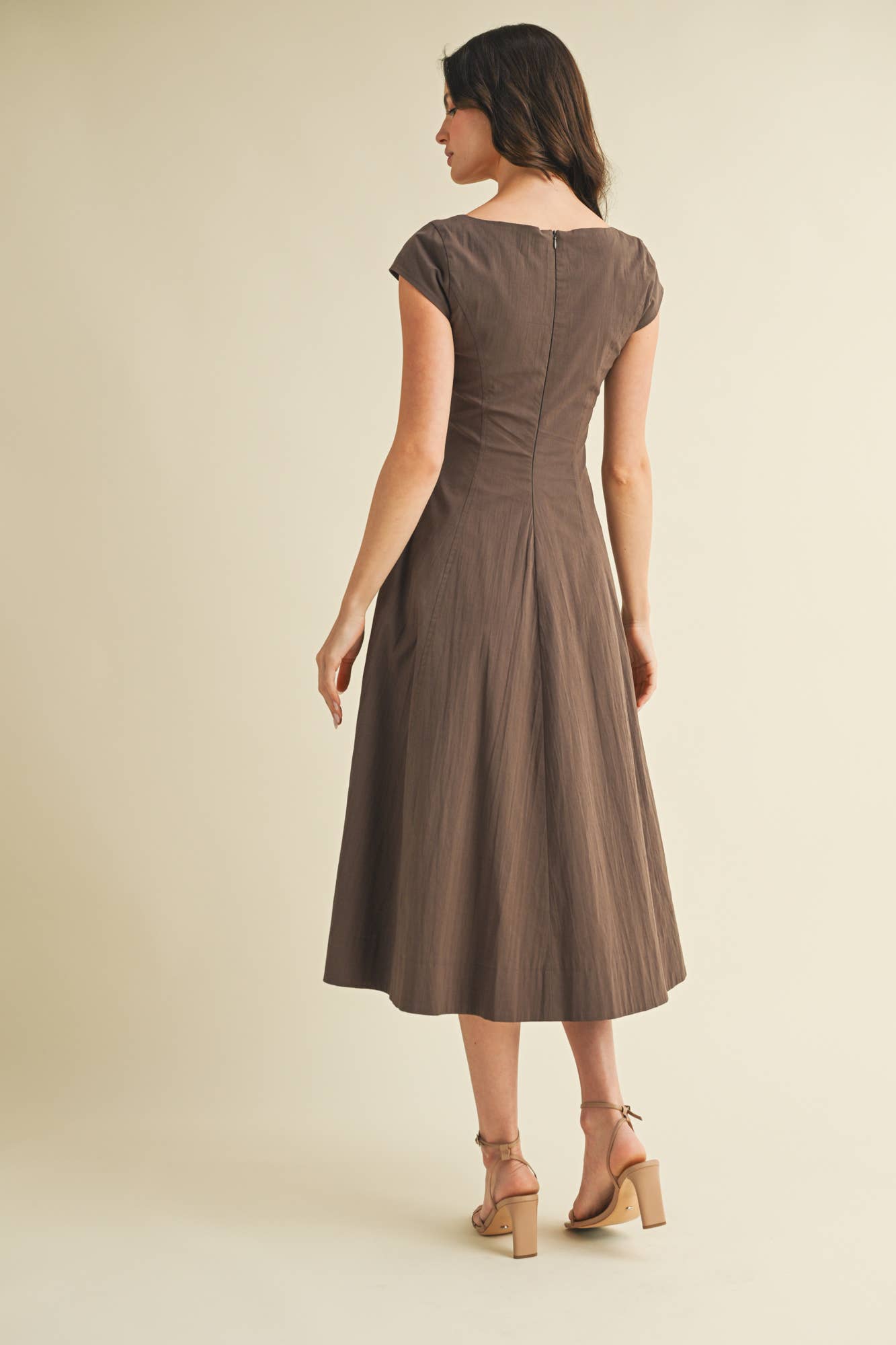 Rowan Dress