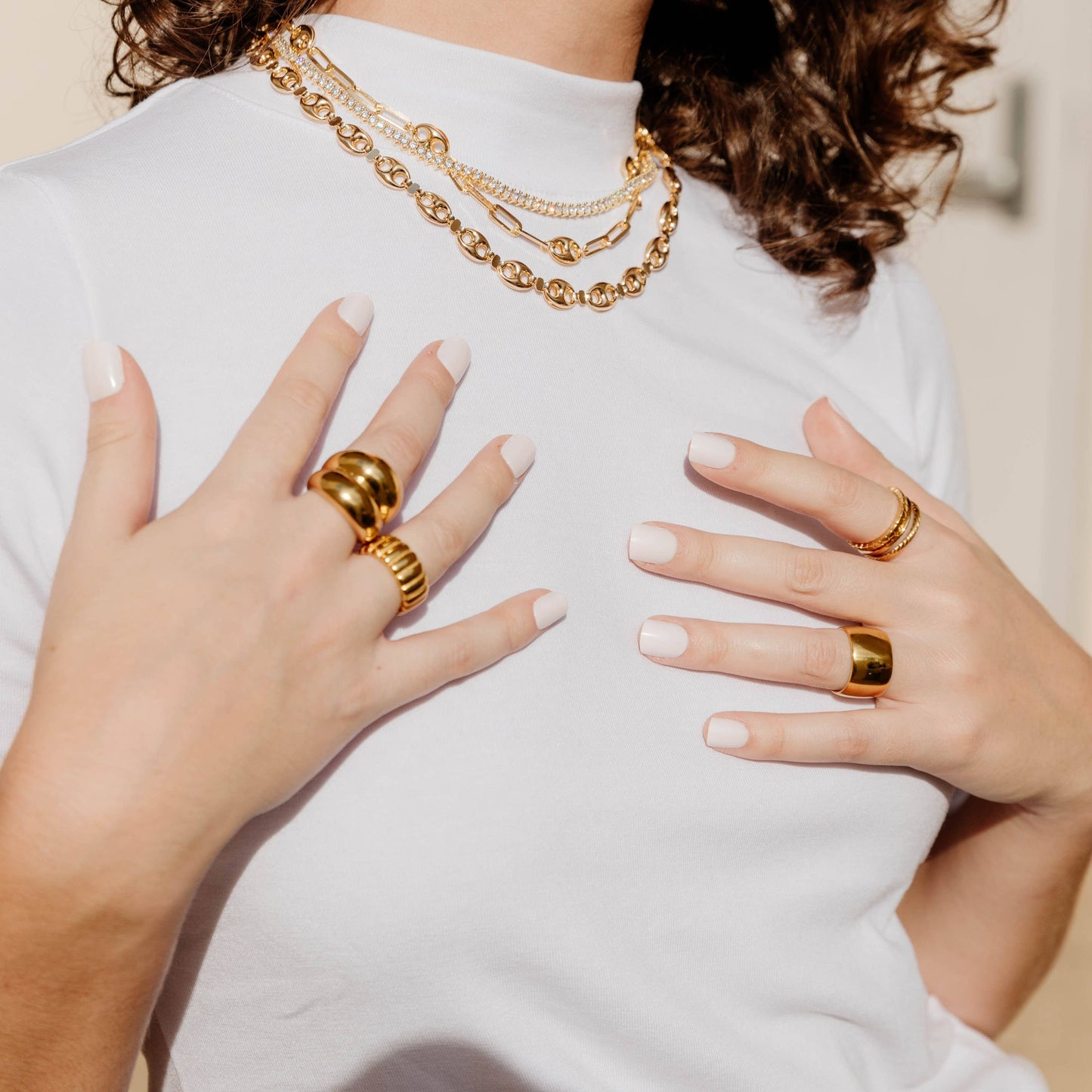 Amara Ring