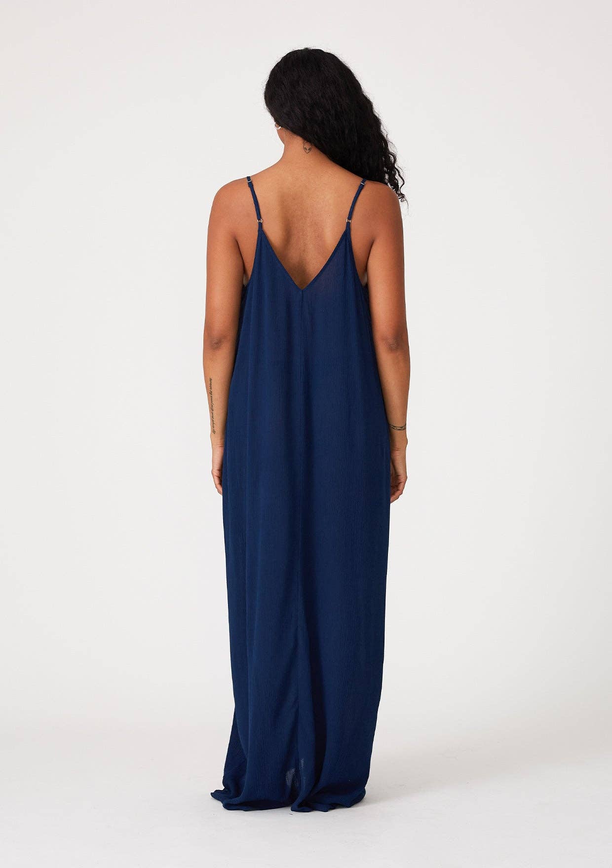 Nina Maxi Dress