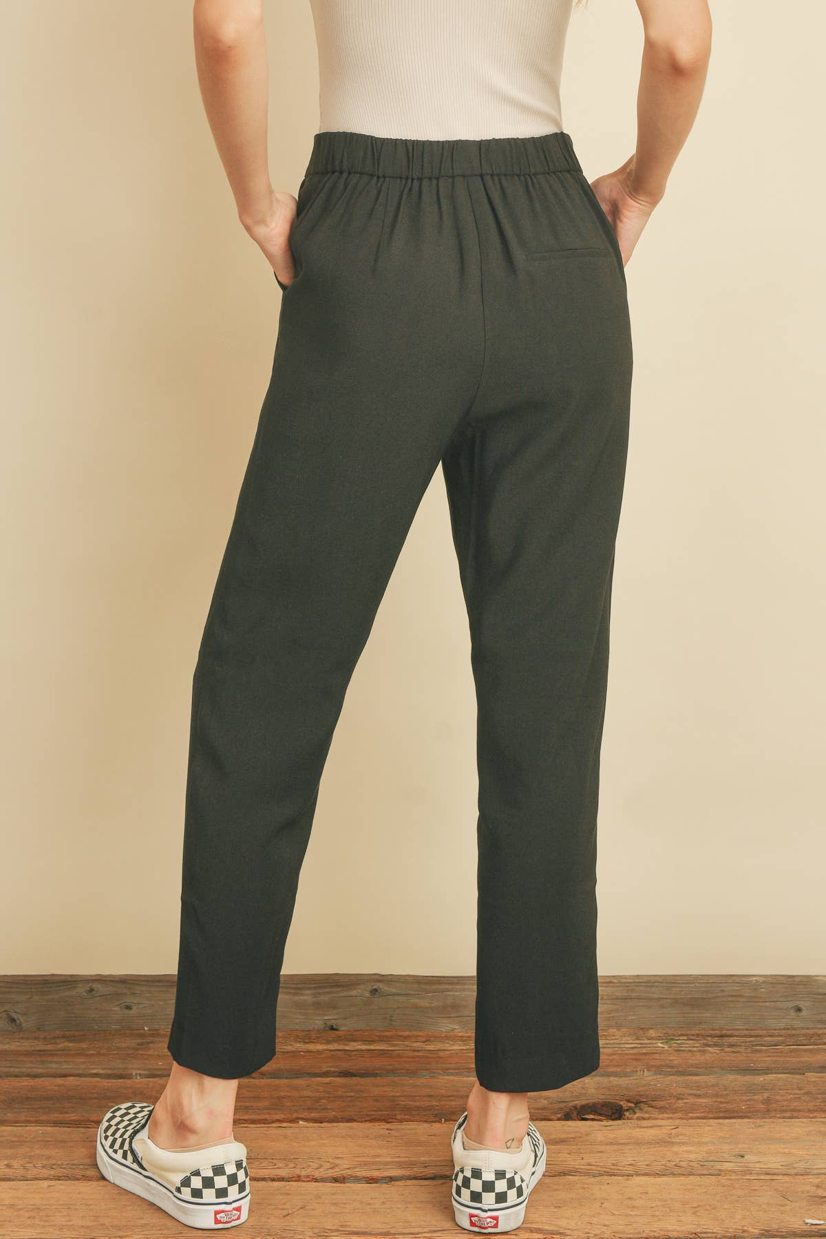 Claire Pants
