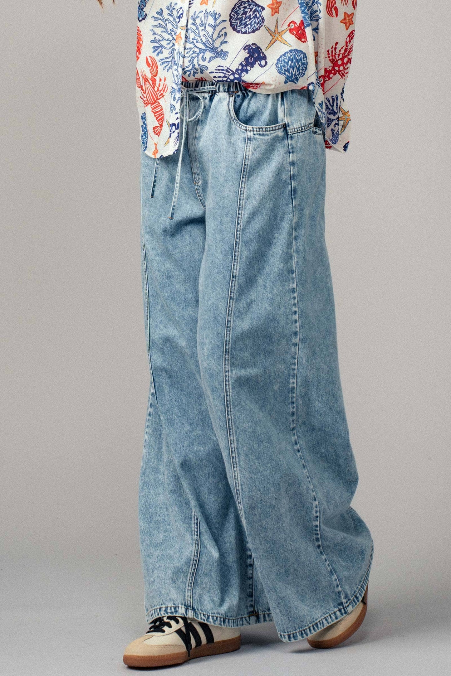 Vintage Denim
