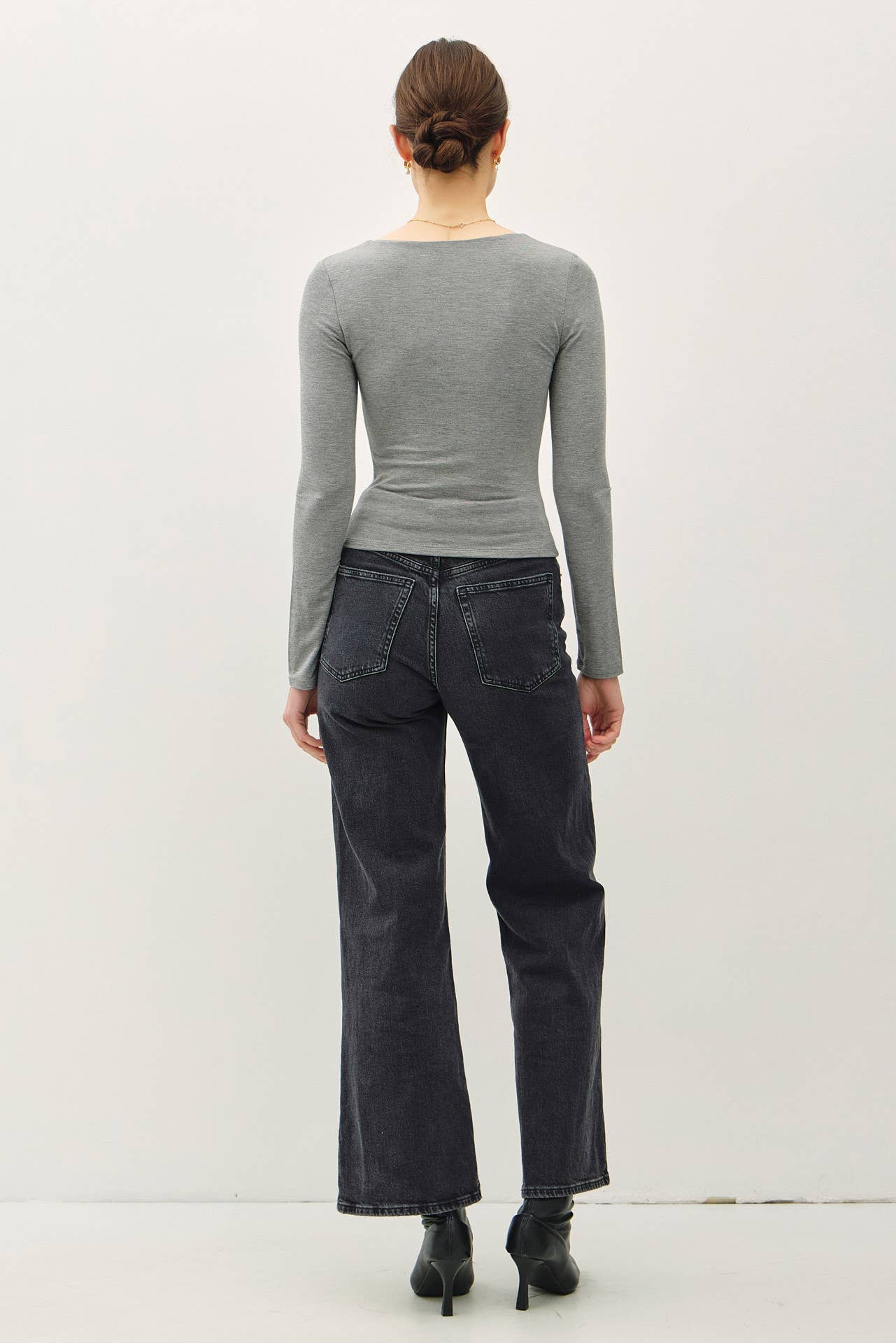 Essential Long Sleeve