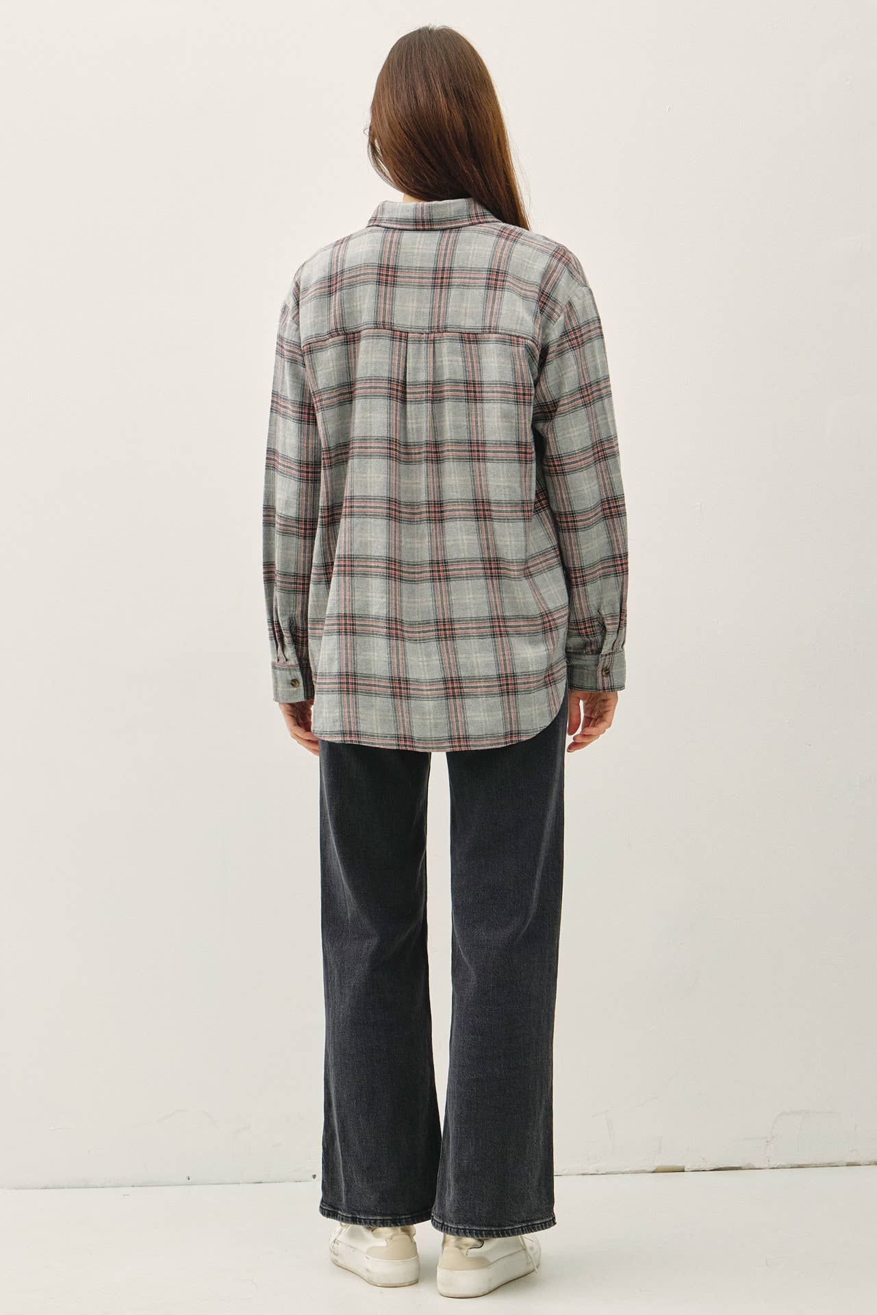 Madison Plaid