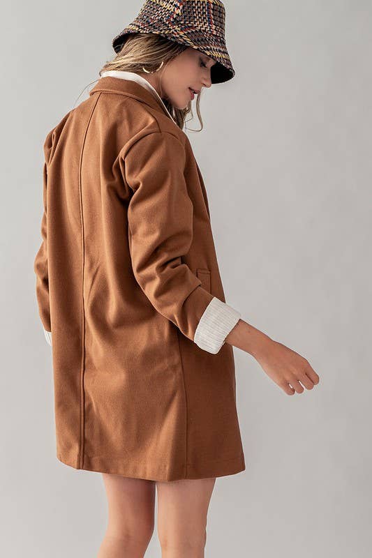 Savannah Overcoat