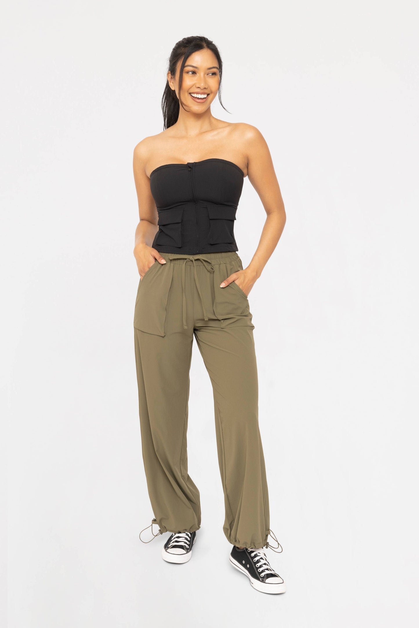 Serena Pants