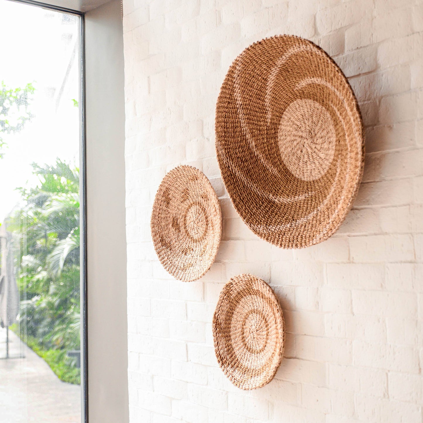 Wall Baskets